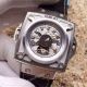 HUBLOT Limited Edition MP-08 Swiss Replica Watch SS Black Leather Strap (3)_th.jpg